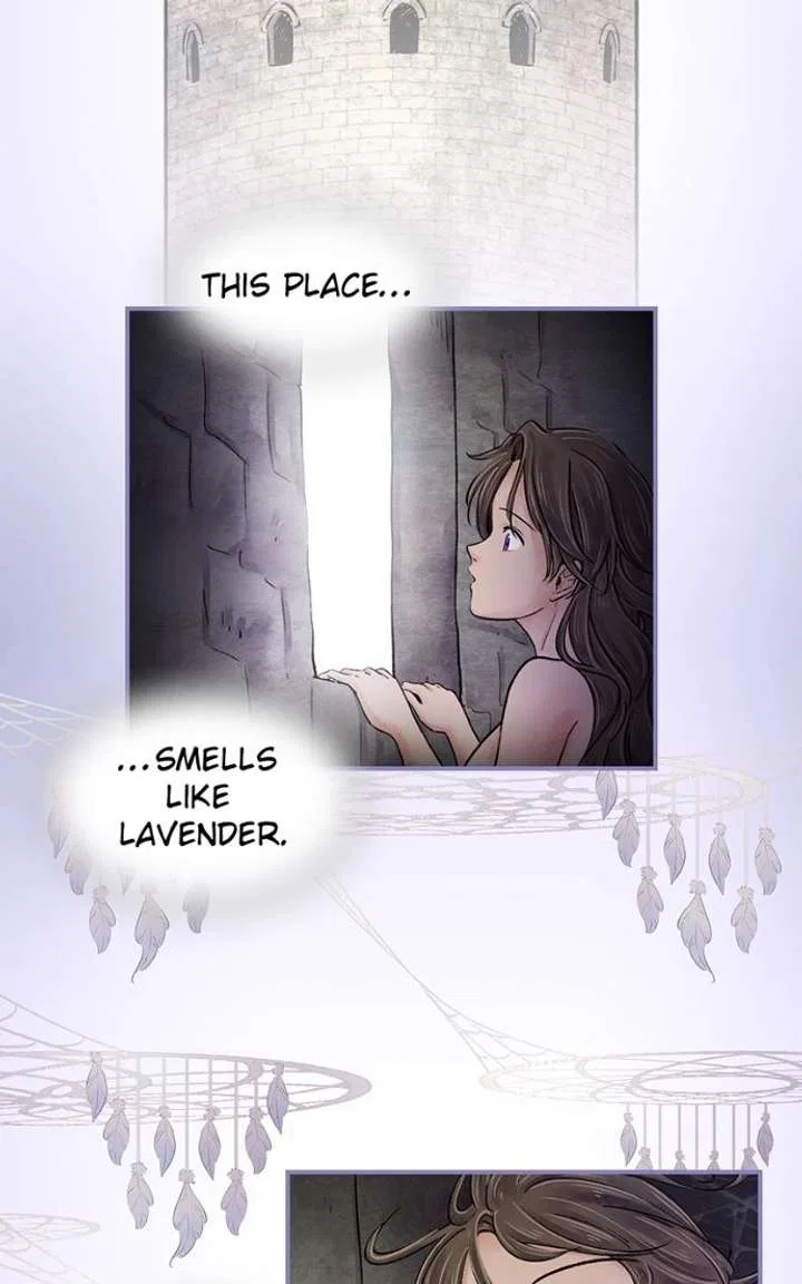 The Witch and The Bull Chapter 161 – Page 4