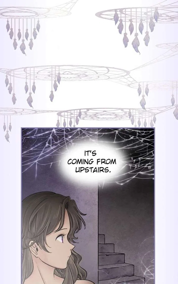 The Witch and The Bull Chapter 161 – Page 7