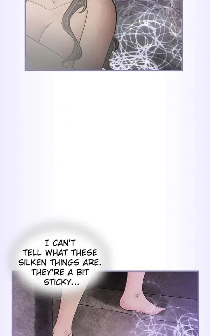 The Witch and The Bull Chapter 161 – Page 8
