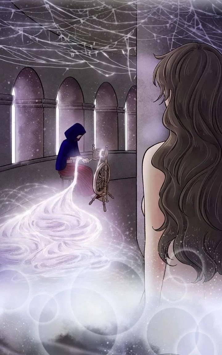 The Witch and The Bull Chapter 161 – Page 10