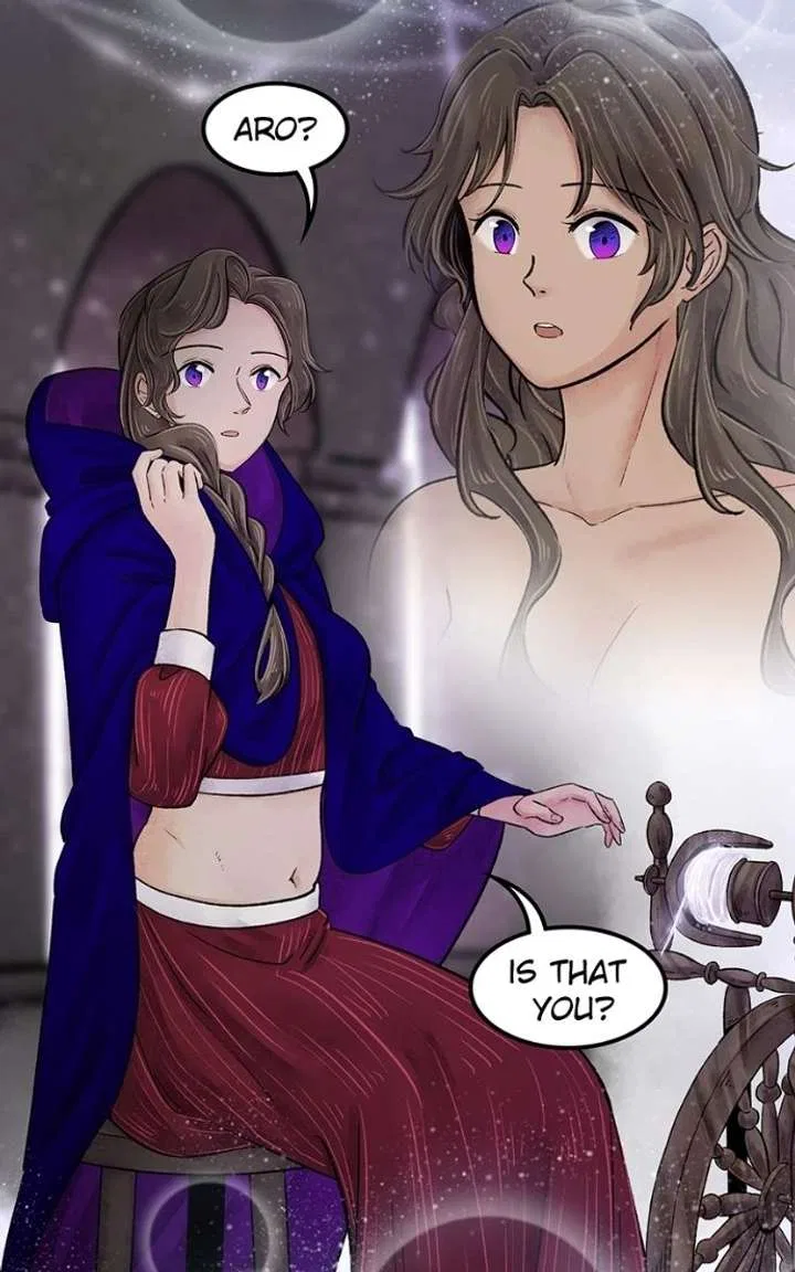 The Witch and The Bull Chapter 161 – Page 11