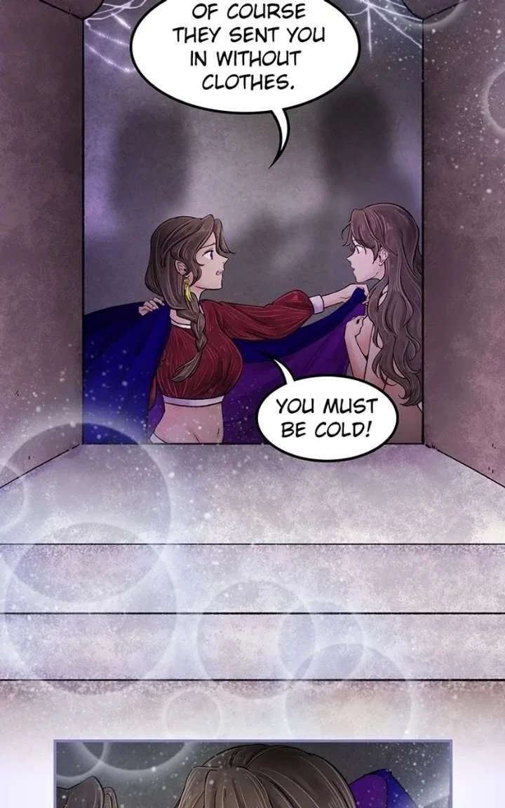 The Witch and The Bull Chapter 161 – Page 13