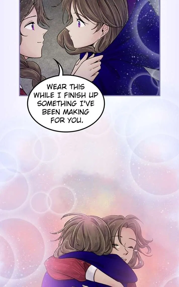 The Witch and The Bull Chapter 161 – Page 14