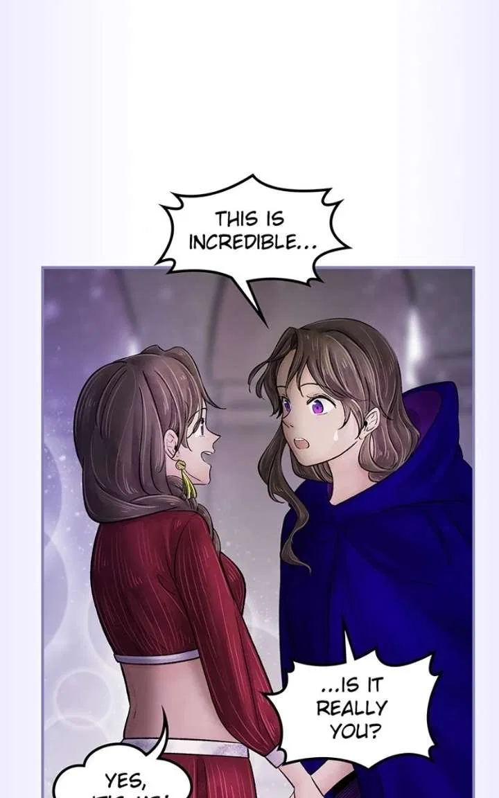 The Witch and The Bull Chapter 161 – Page 16