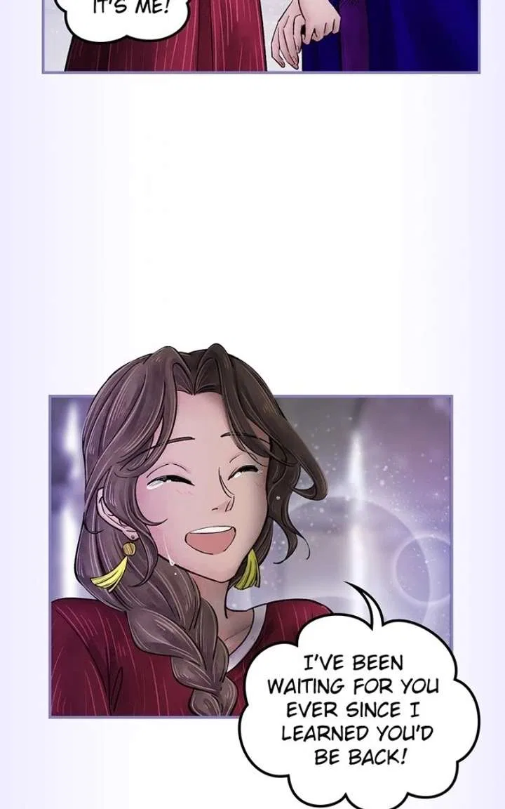 The Witch and The Bull Chapter 161 – Page 17