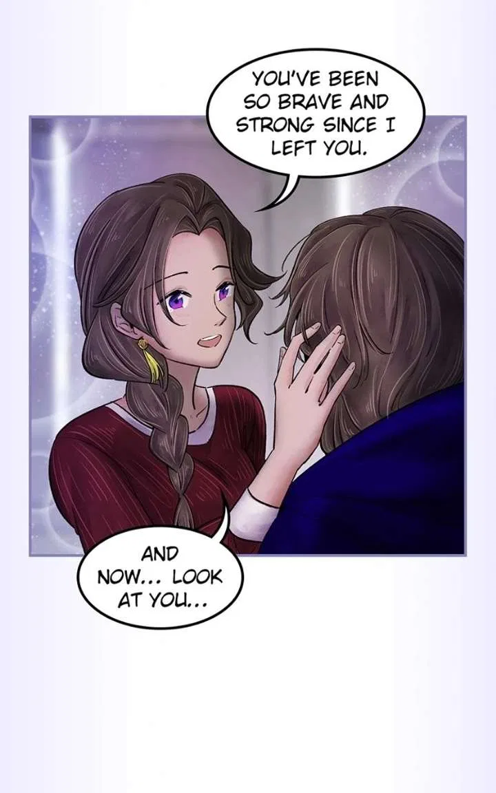 The Witch and The Bull Chapter 161 – Page 20