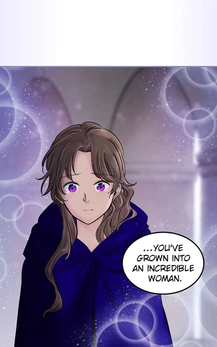 The Witch and The Bull Chapter 161 – Page 21