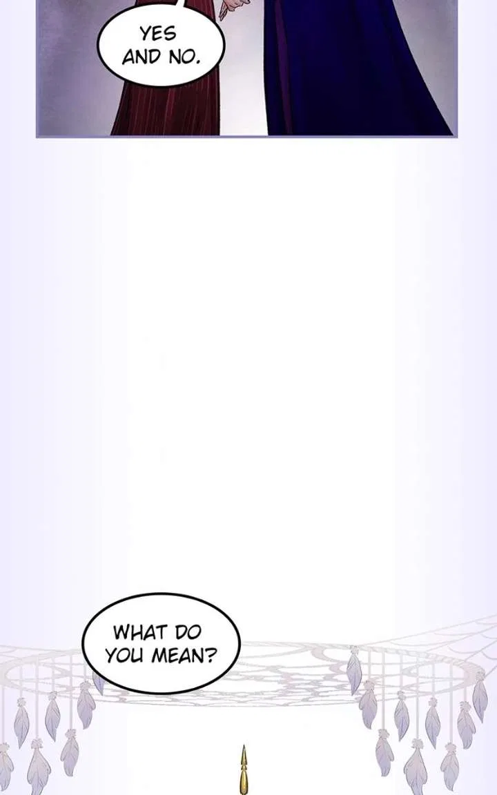 The Witch and The Bull Chapter 161 – Page 23
