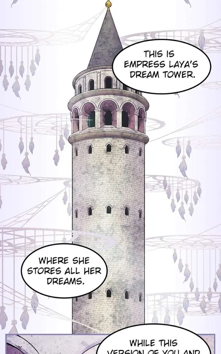 The Witch and The Bull Chapter 161 – Page 24