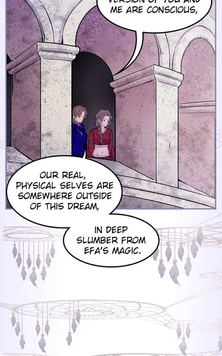 The Witch and The Bull Chapter 161 – Page 25