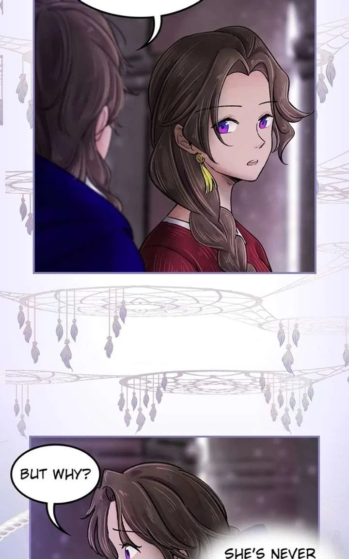 The Witch and The Bull Chapter 161 – Page 27