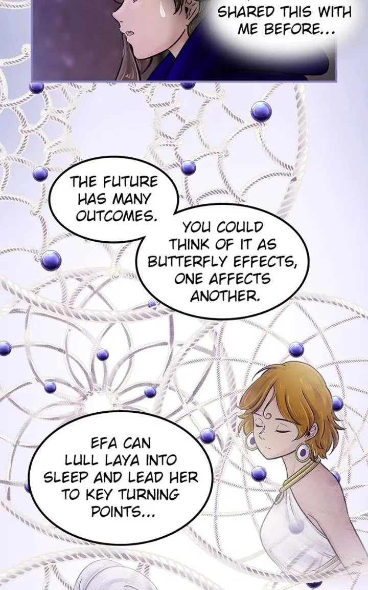The Witch and The Bull Chapter 161 – Page 28
