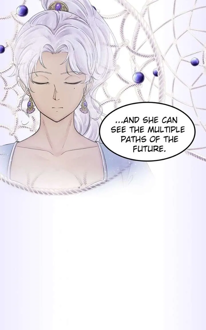 The Witch and The Bull Chapter 161 – Page 29