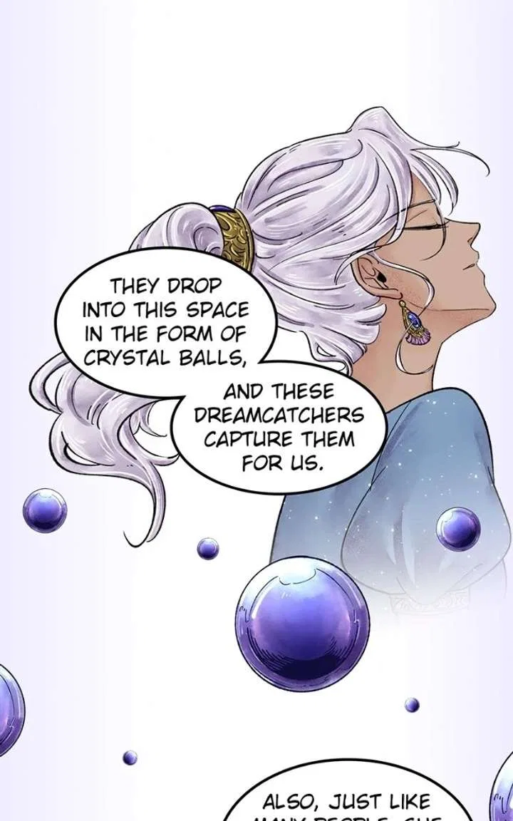 The Witch and The Bull Chapter 161 – Page 30