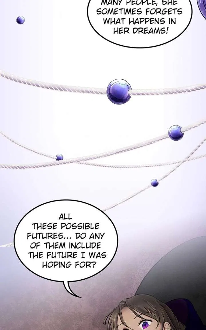 The Witch and The Bull Chapter 161 – Page 31