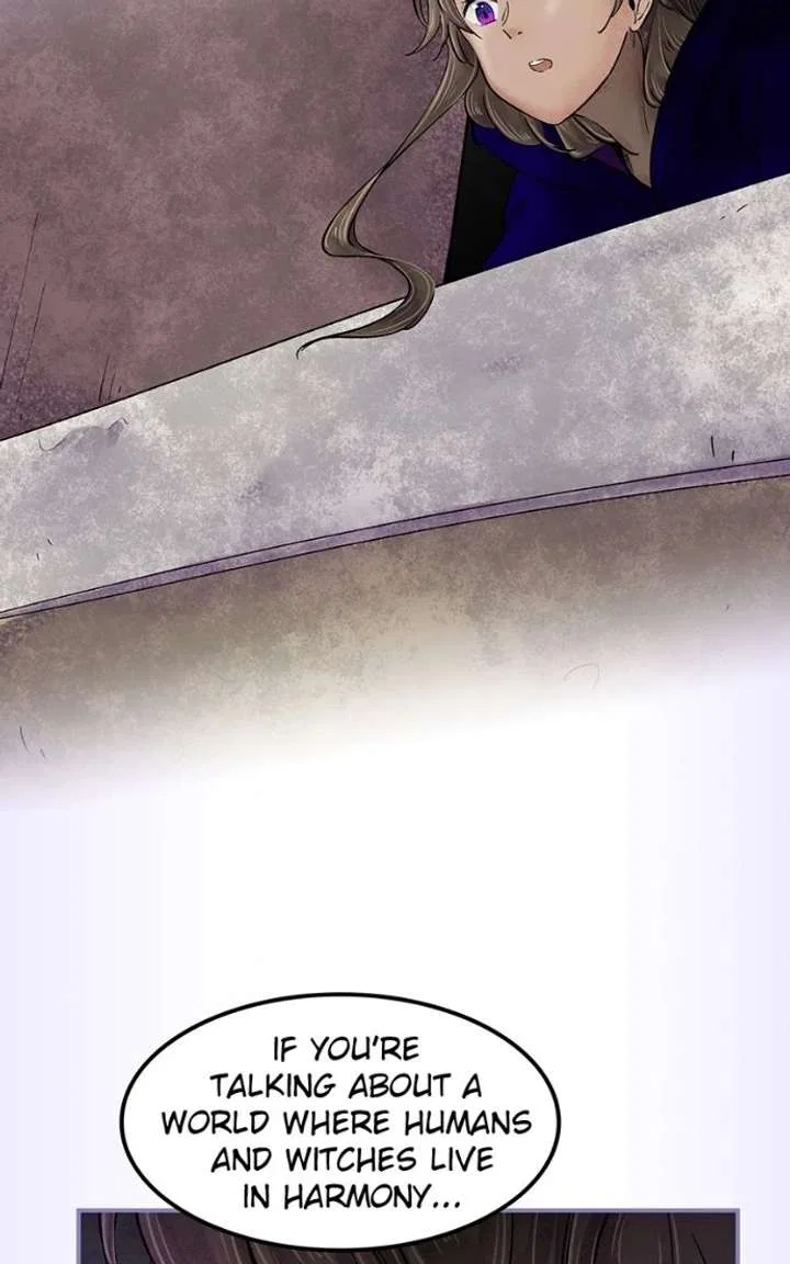 The Witch and The Bull Chapter 161 – Page 32