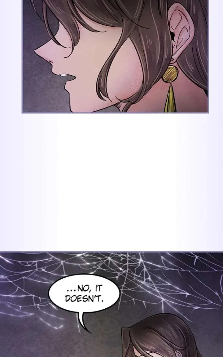 The Witch and The Bull Chapter 161 – Page 33