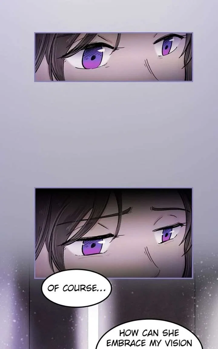 The Witch and The Bull Chapter 161 – Page 35