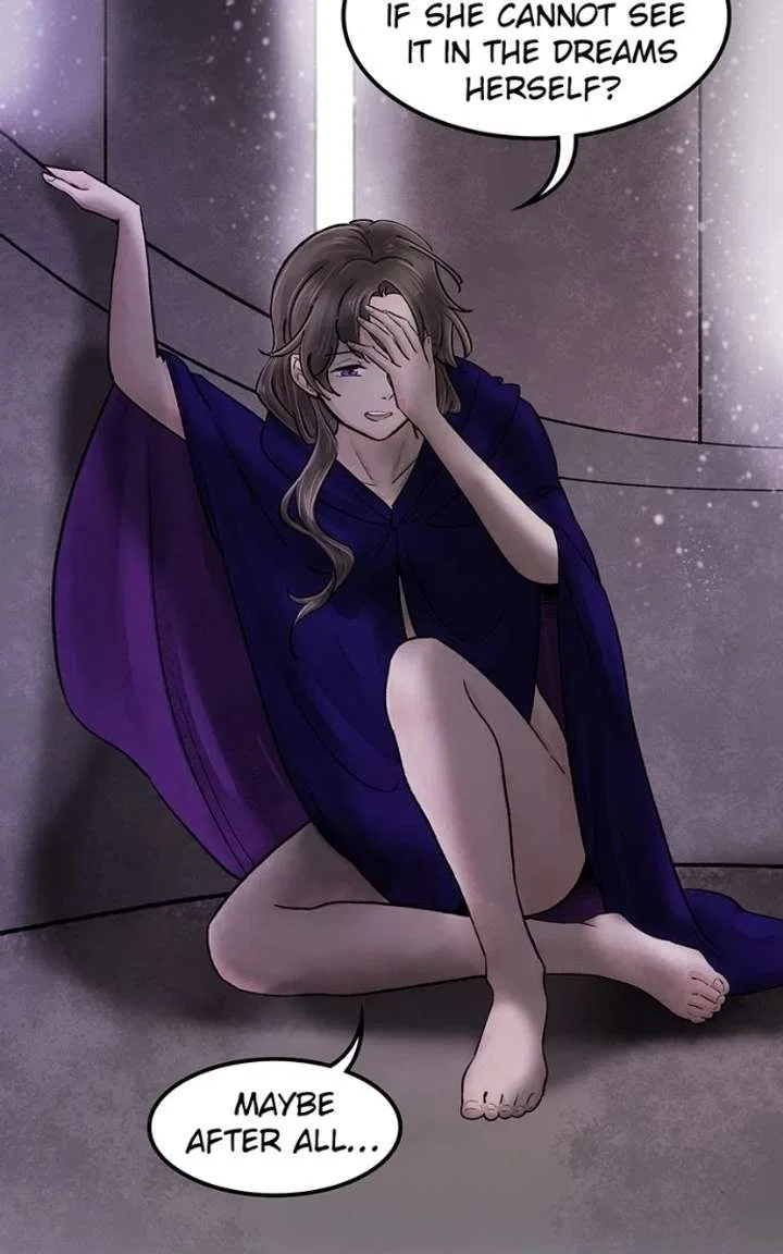 The Witch and The Bull Chapter 161 – Page 36