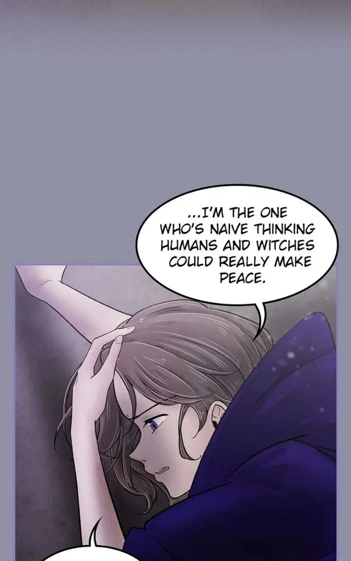 The Witch and The Bull Chapter 161 – Page 37