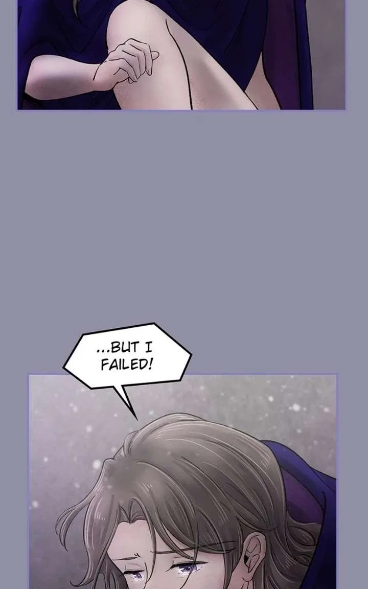 The Witch and The Bull Chapter 161 – Page 39