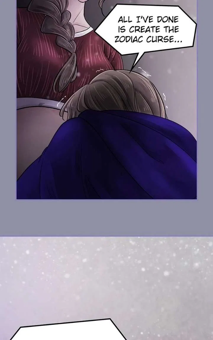 The Witch and The Bull Chapter 161 – Page 41