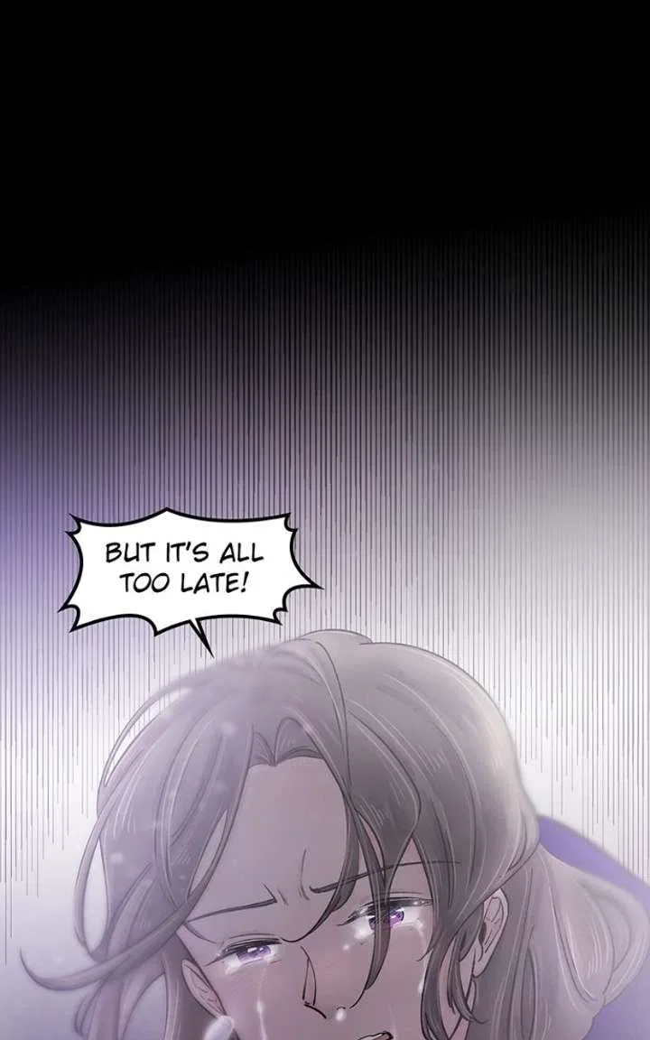 The Witch and The Bull Chapter 161 – Page 44