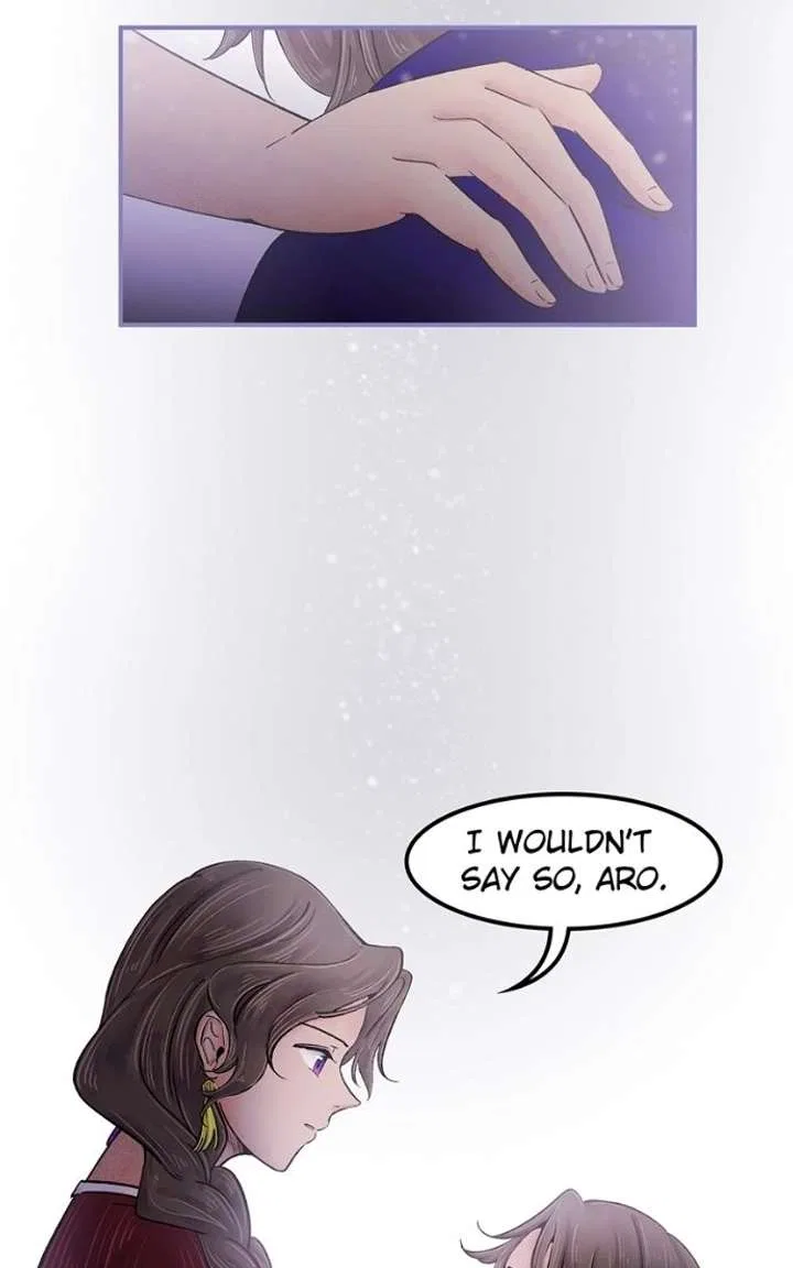 The Witch and The Bull Chapter 161 – Page 46