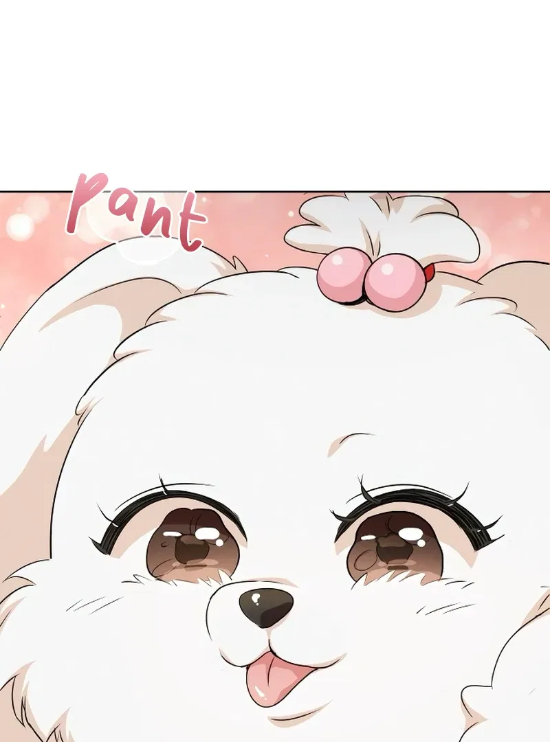 Doggy Romance Chapter 3 – Page 6