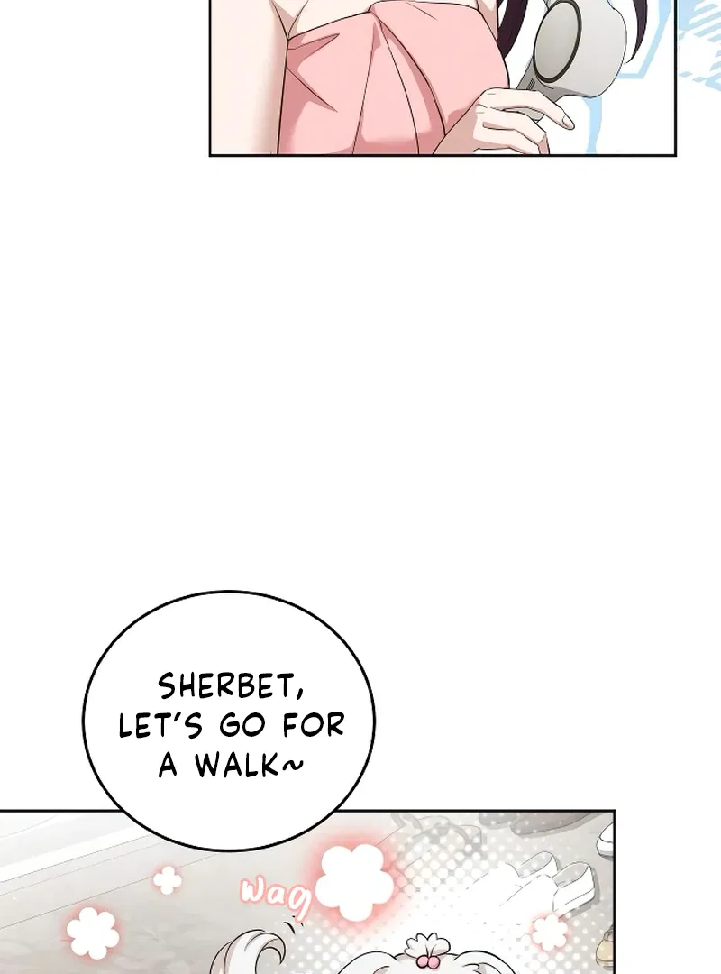 Doggy Romance Chapter 3 – Page 16