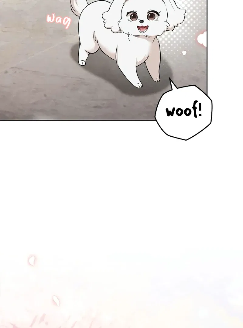 Doggy Romance Chapter 3 – Page 17