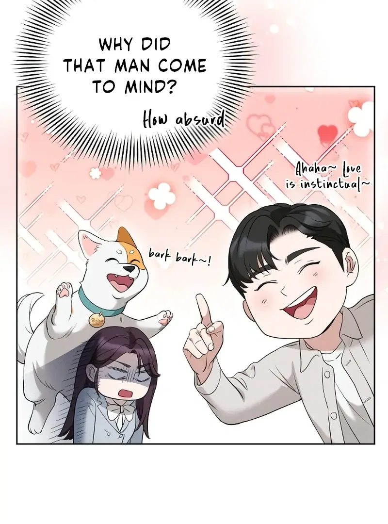 Doggy Romance Chapter 3 – Page 53