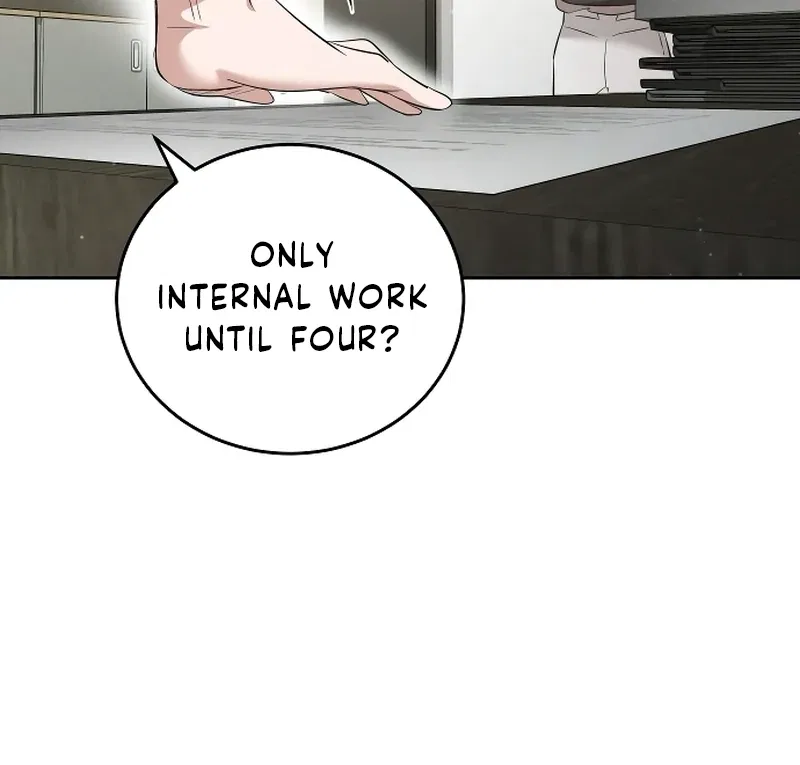 Doggy Romance Chapter 3 – Page 59
