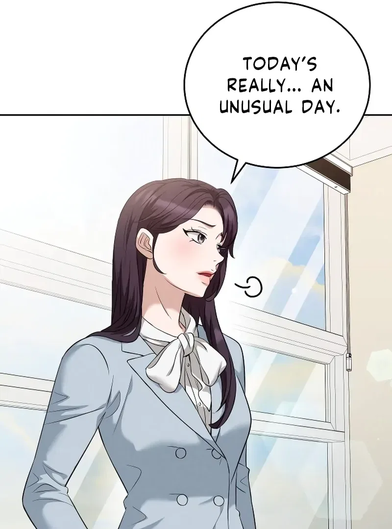 Doggy Romance Chapter 3 – Page 60