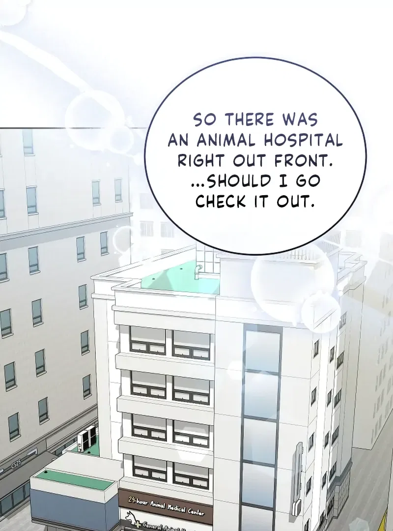 Doggy Romance Chapter 3 – Page 64