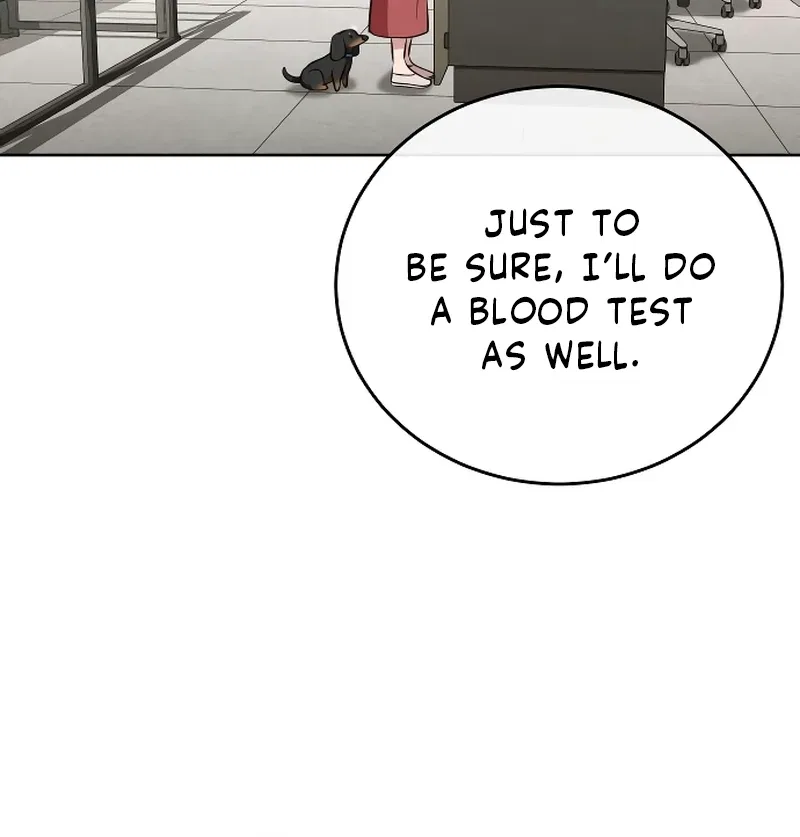 Doggy Romance Chapter 3 – Page 71
