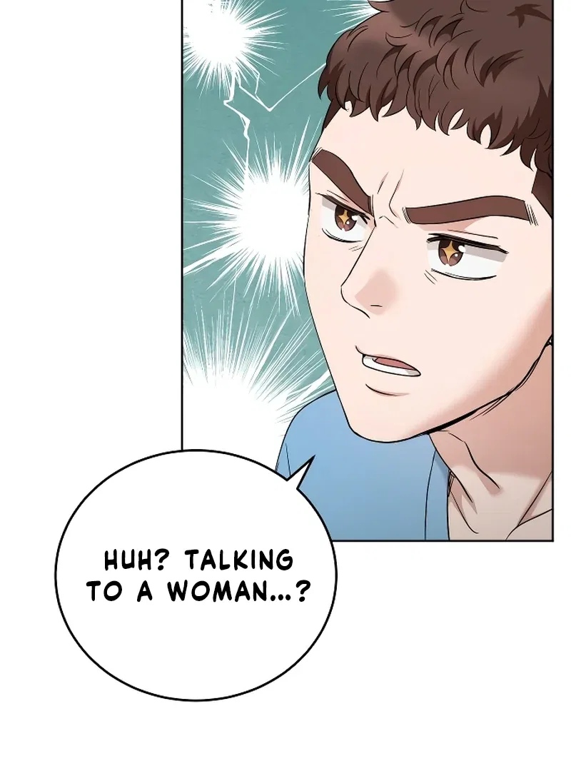 Doggy Romance Chapter 3 – Page 86