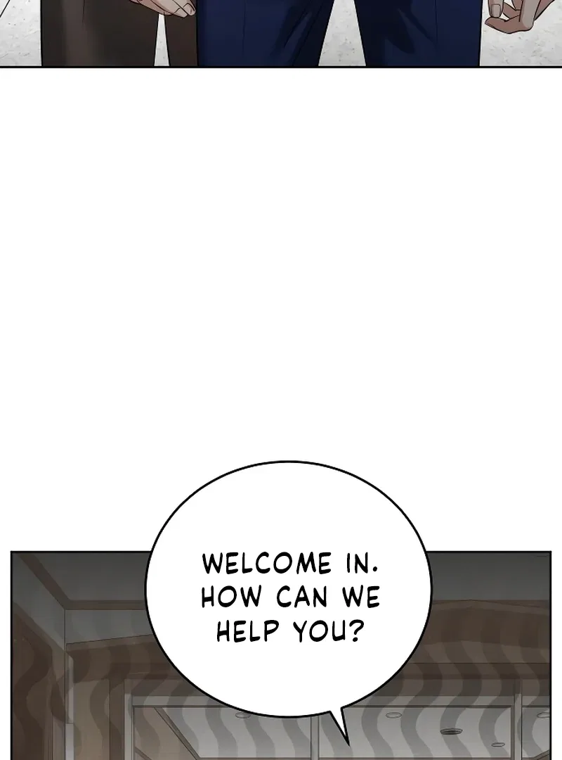 Doggy Romance Chapter 3 – Page 100