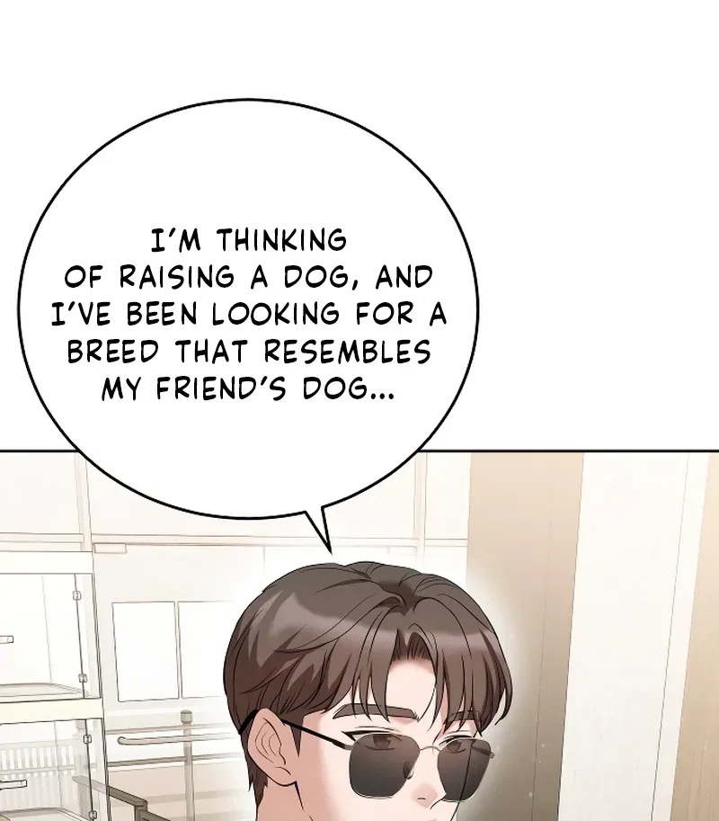 Doggy Romance Chapter 3 – Page 102