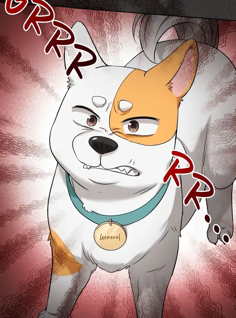 Doggy Romance Chapter 3 – Page 106