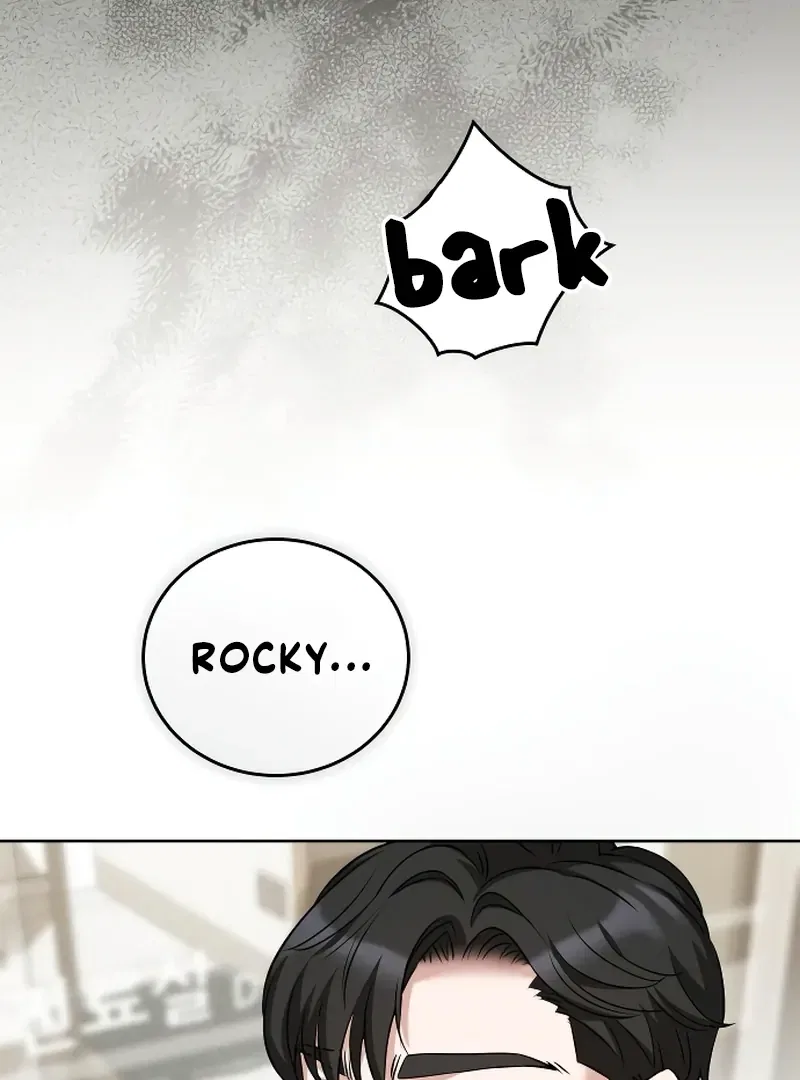 Doggy Romance Chapter 3 – Page 109