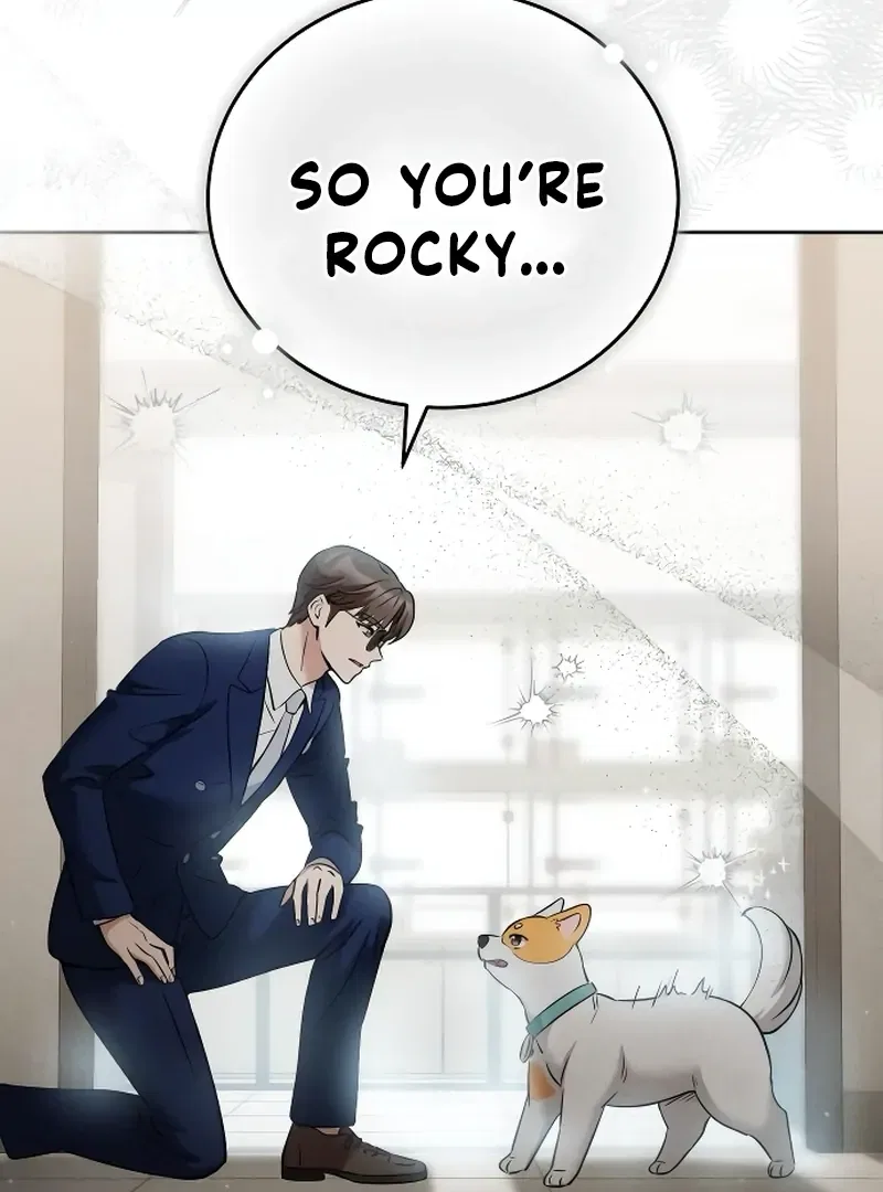 Doggy Romance Chapter 3 – Page 111