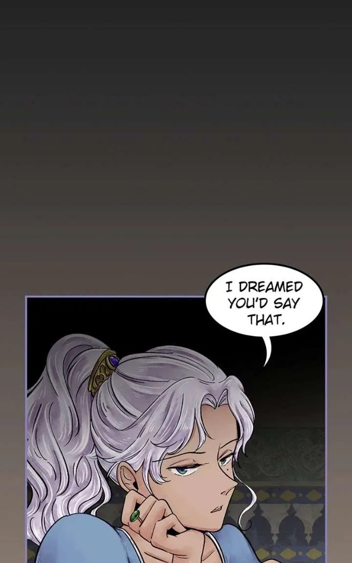 The Witch and The Bull Chapter 160 – Page 3