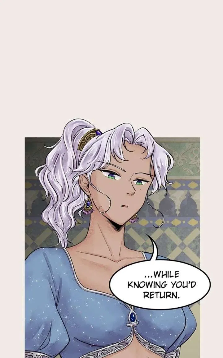 The Witch and The Bull Chapter 160 – Page 9