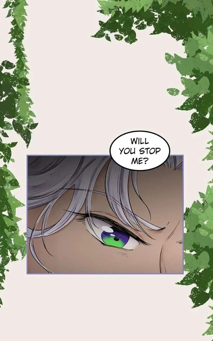 The Witch and The Bull Chapter 160 – Page 11