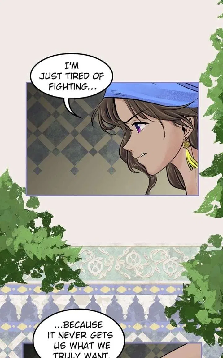 The Witch and The Bull Chapter 160 – Page 12