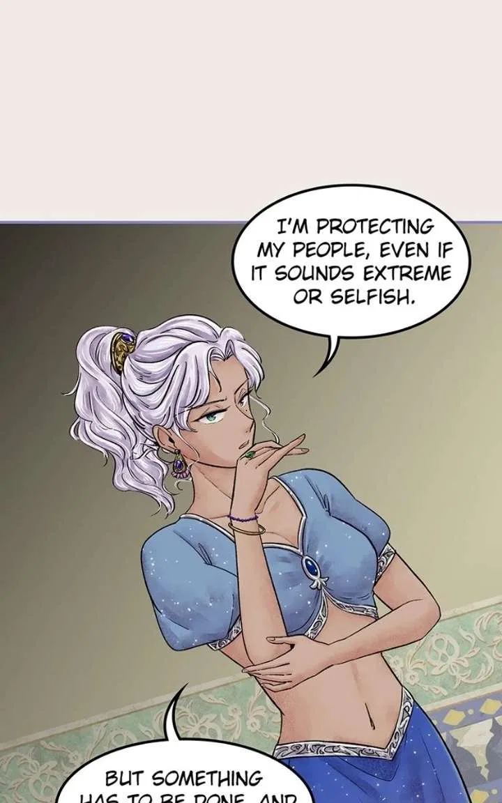 The Witch and The Bull Chapter 160 – Page 23