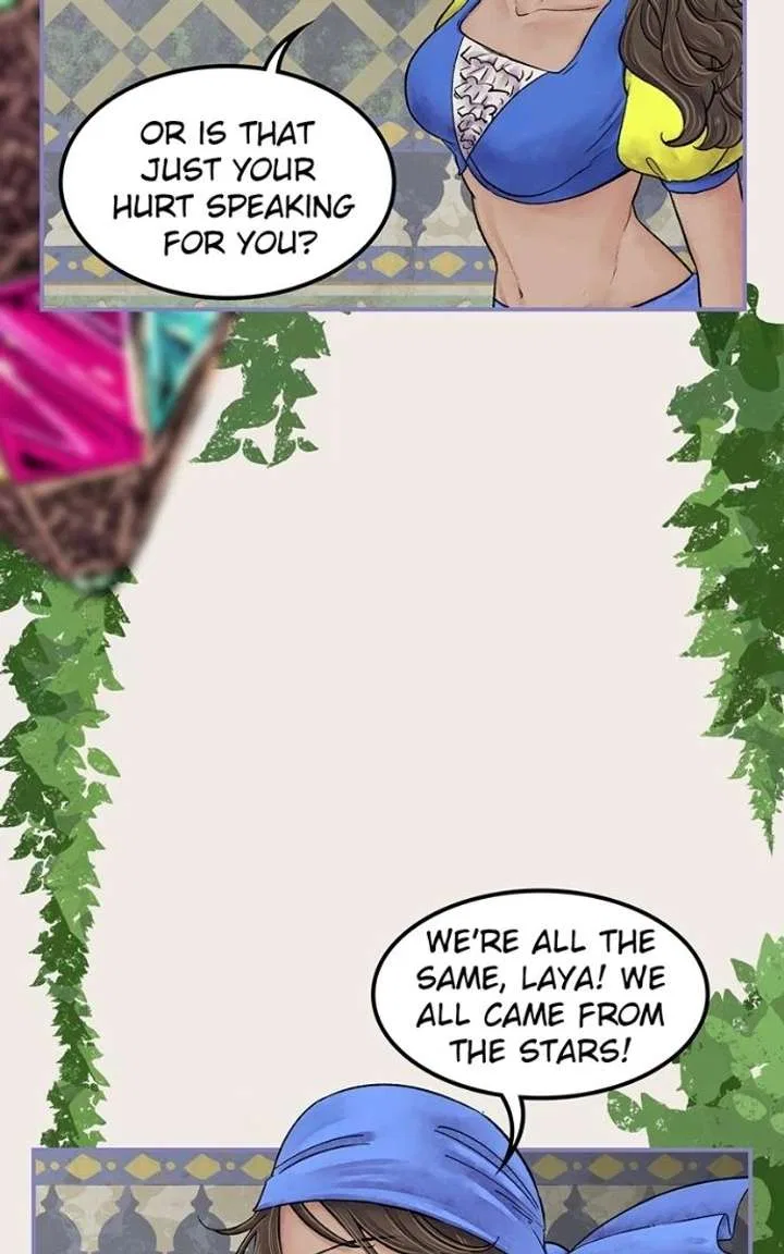 The Witch and The Bull Chapter 160 – Page 25