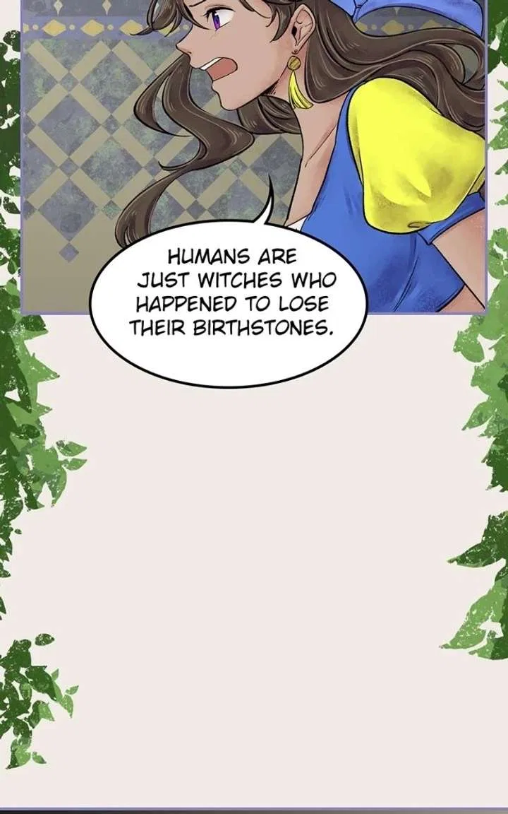 The Witch and The Bull Chapter 160 – Page 26