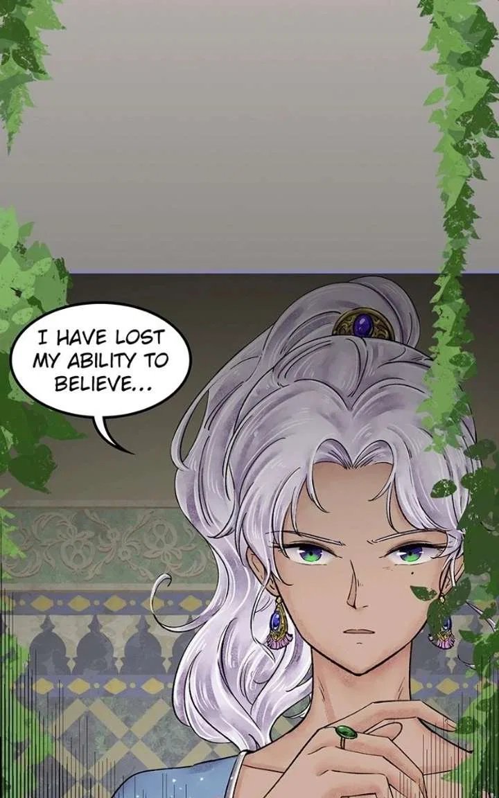 The Witch and The Bull Chapter 160 – Page 28